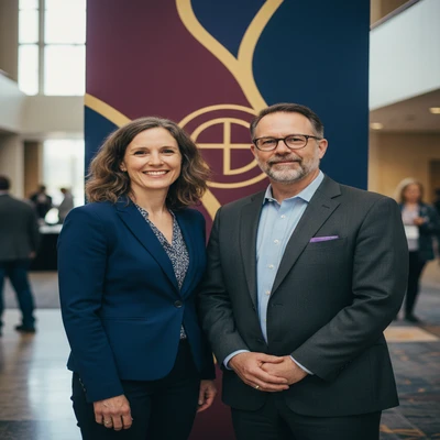 Heather Graham, Co-Chair of Bouchercon 2021 New Orleans